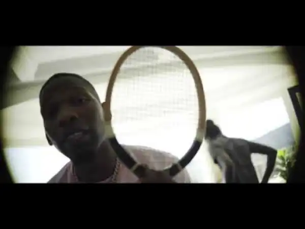 Blocboy Jb – House Party